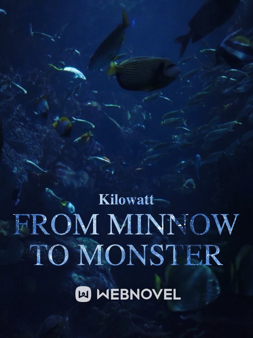 From Minnow To Monster Book