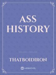 ass history Book