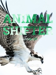 Animal Shifter Book