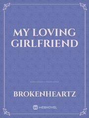 my loving girlfriend Book