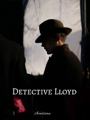 Detective Lloyd Book