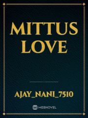 Mittus love Book