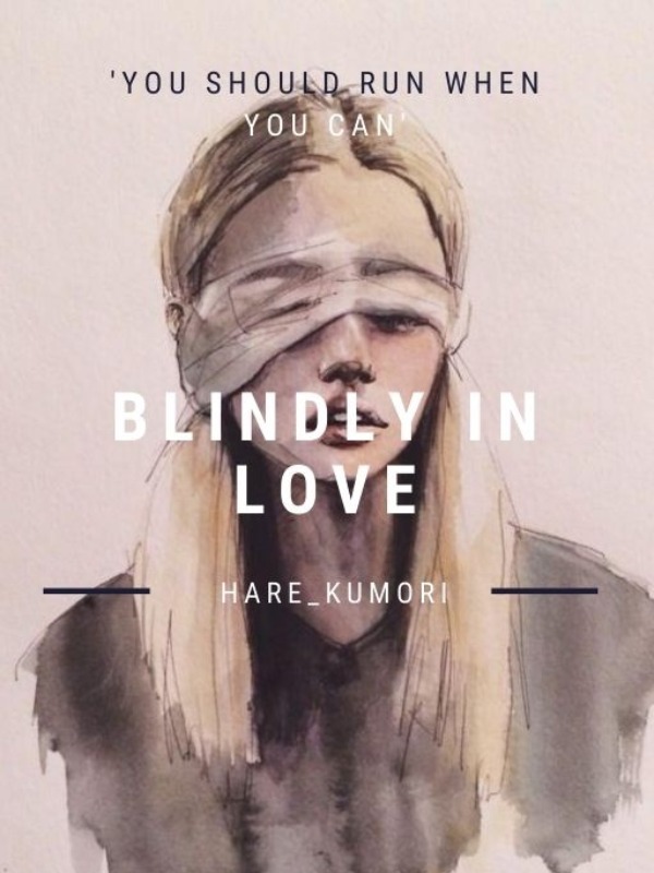 Blindly In Love Book