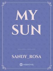 My Sun Book