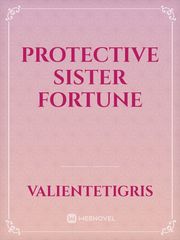 protective sister fortune Book