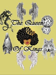 The Queen of Kings Book