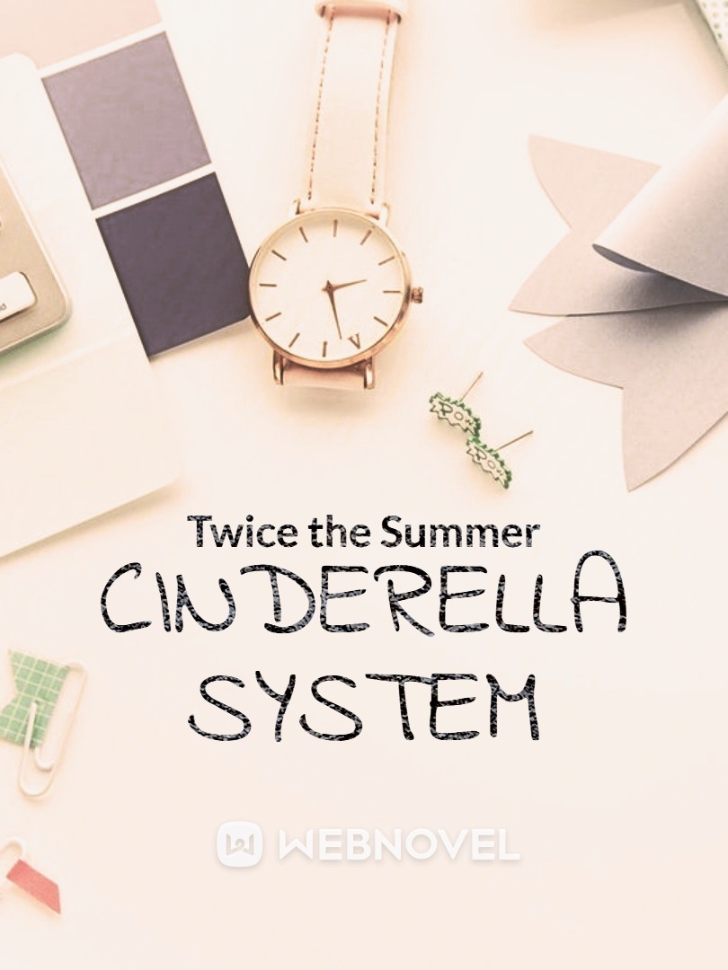 Cinderella System Book