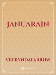 JanuaRain Book