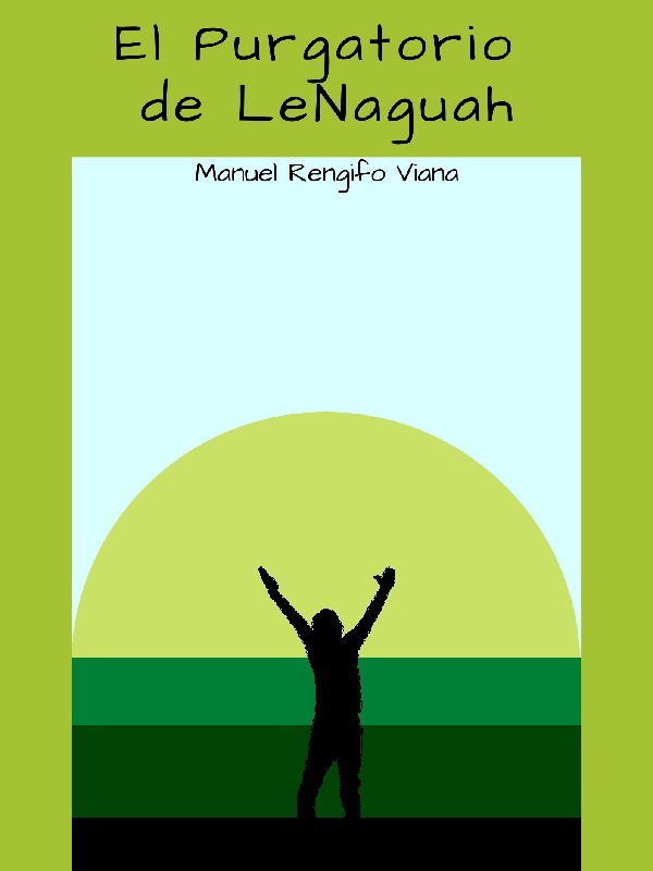 El Purgatorio de LeNaguah Book