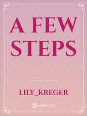 A few steps Book