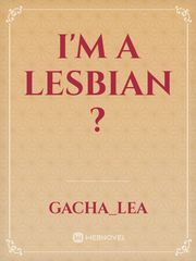 I'm a Lesbian ? Book