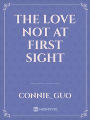 The love not at first sight Book