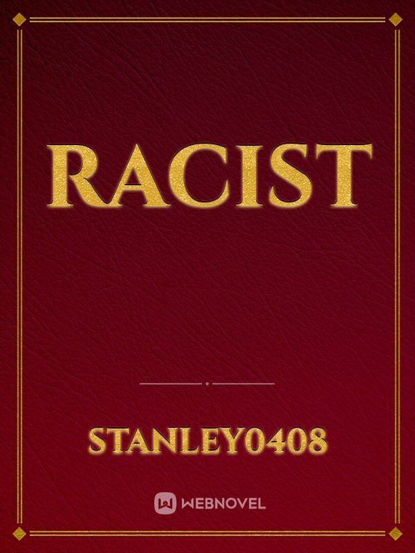 racist Book