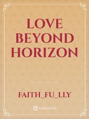 Love Beyond Horizon Book