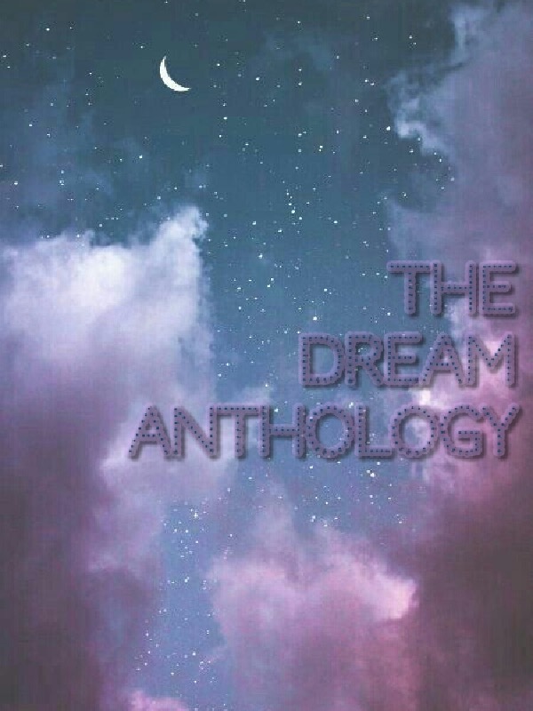 The Dream Anthology Book