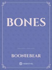 bones Book