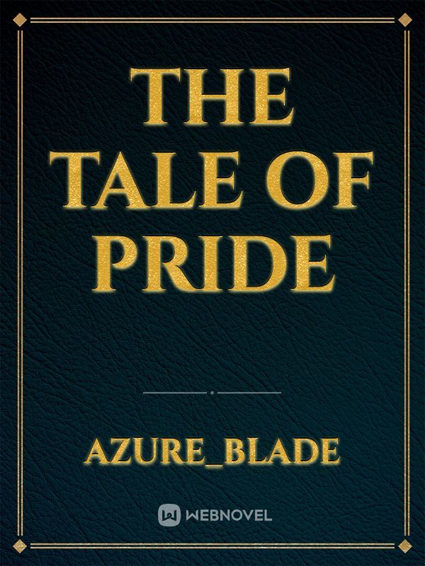 The Tale of Pride Book