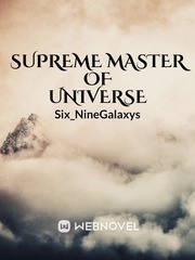 Supreme Master of Universe Book