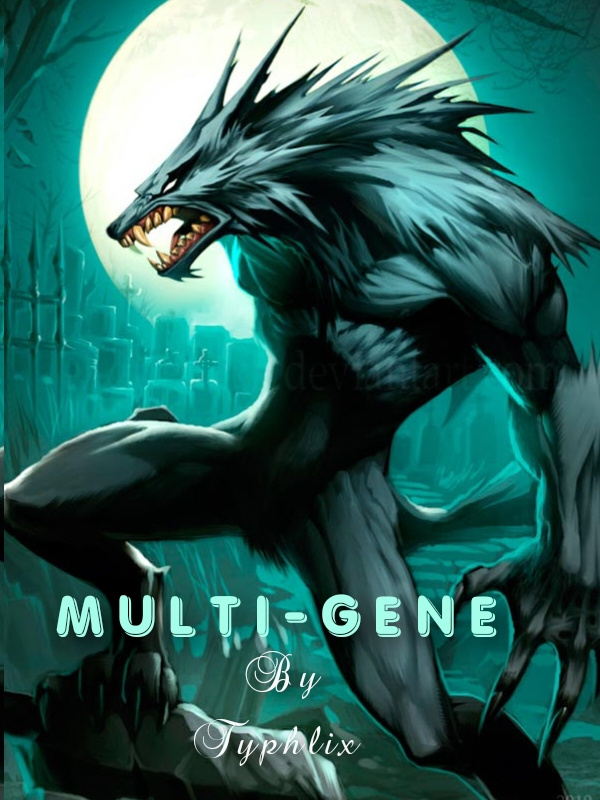 Multi-Gene Book