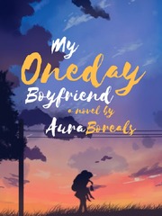 My One Day boyfriend Book