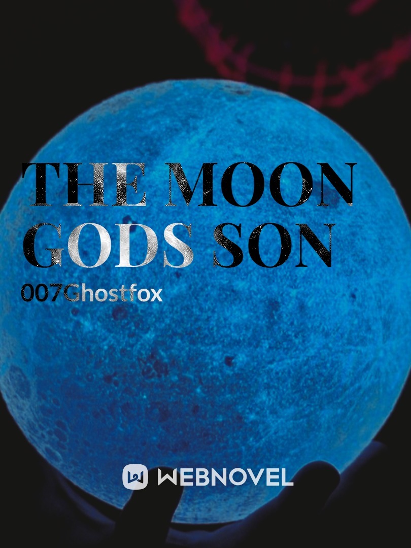 The Moon Gods Son Book