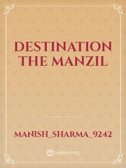 Destination The Manzil Book