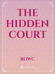 The Hidden Court Book