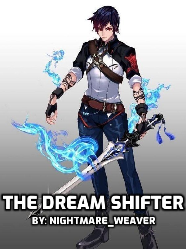 The Dream Shifter