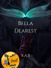 Bella Dearest Book