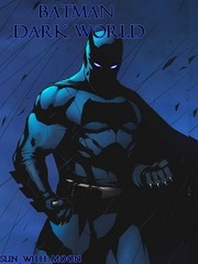Batman - Dark World Book