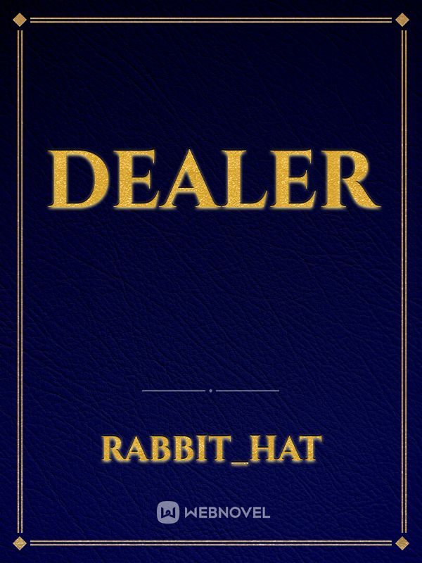 Dealer Book