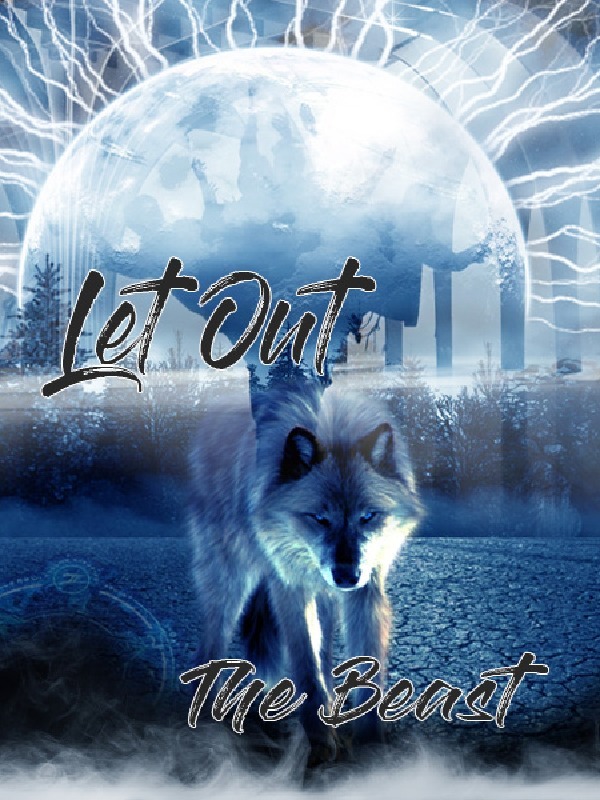 Let Out The Beast [EXO]