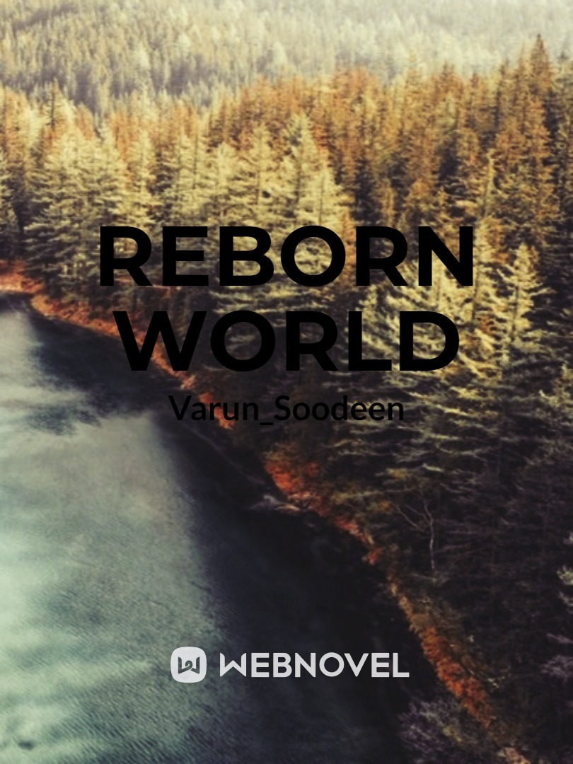 Reborn World