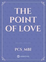 The point of LOVE Book