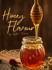Honey Flavour [BL] Book