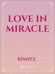 love in miracle Book