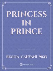 Princess in Prince Book