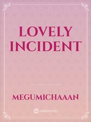 Lovely Incident Book