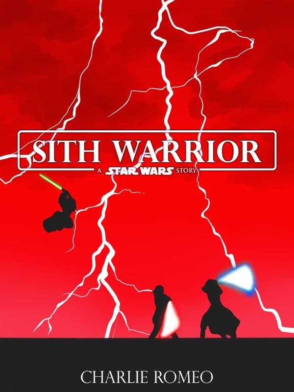 Sith Warrior [OLD] | Star Wars: The Old Republic