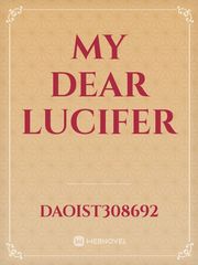 My dear Lucifer Book