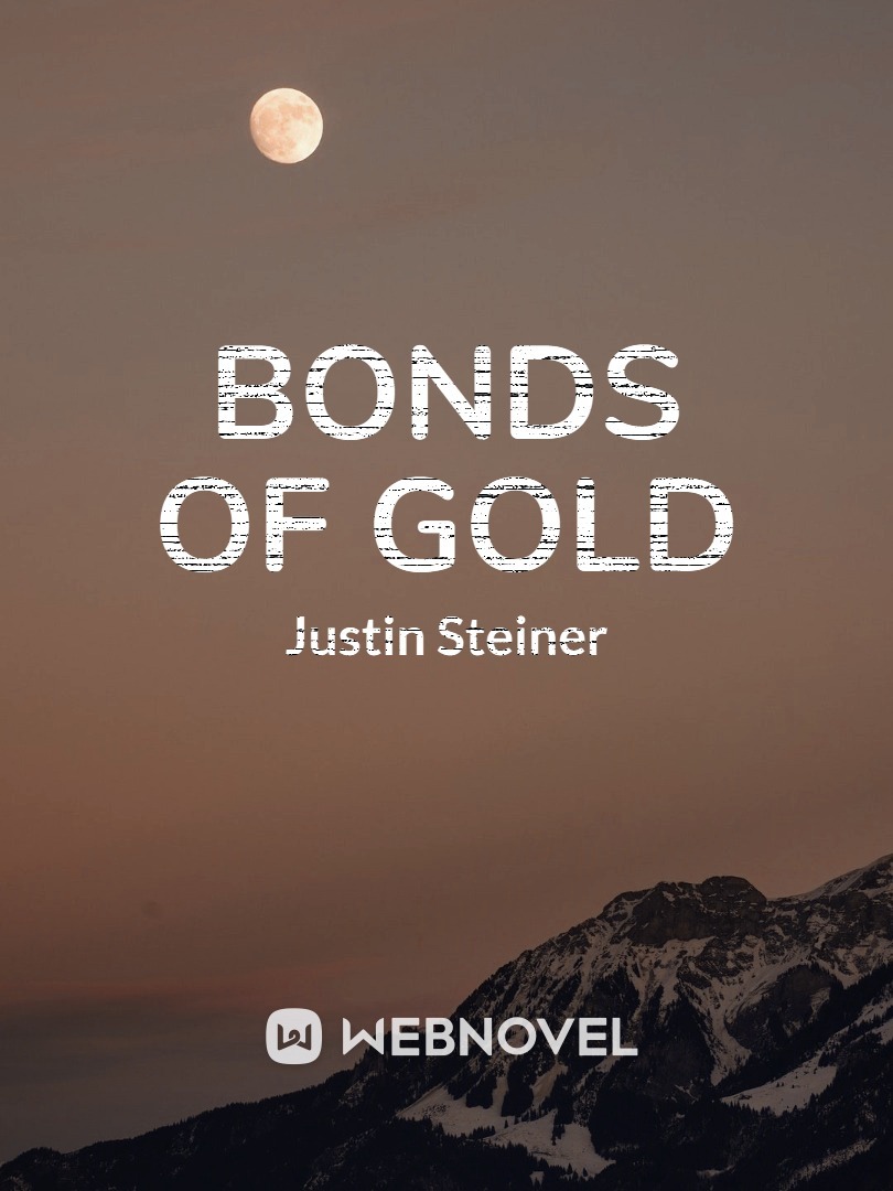 Bonds of Gold Book