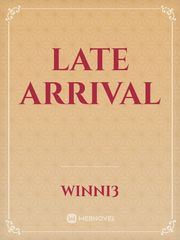 Late arrival Book