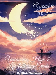 Unwavering Hope 2: Life-Altering Events Book