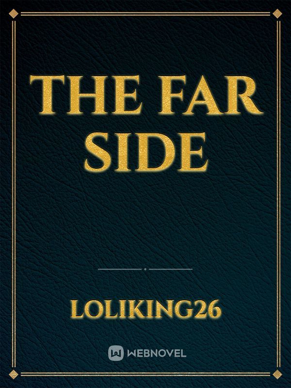 The Far Side Book
