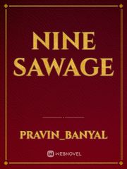 nine sawage Book