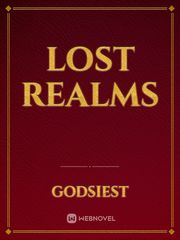 Lost Realms Book