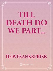 Till Death Do We Part... Book