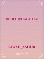 Rooftop(tagalog) Book