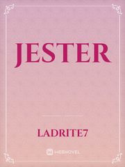 Jester Book