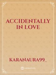 accidentally in Love Book